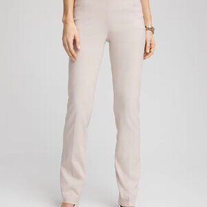 Brigitte Slim Pull On Pants